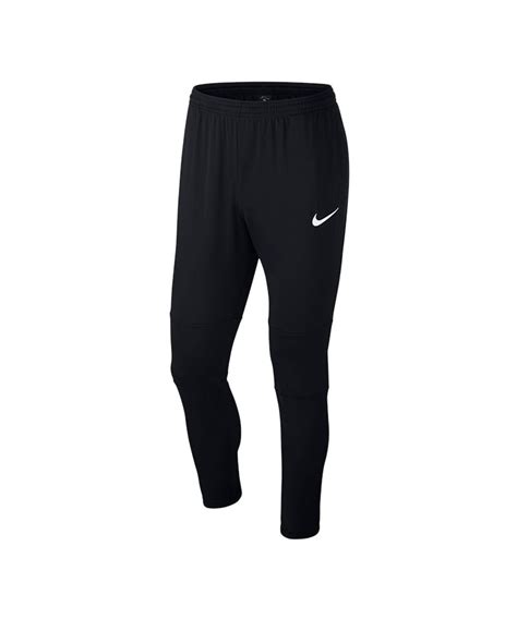 Suchergebnis Auf Amazon.de Für: Nike Park 18 Knit Pant Schwarz